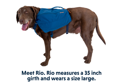 Front Range™ Day Pack
