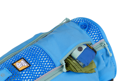 Trail Runner™ Dog Running Vest