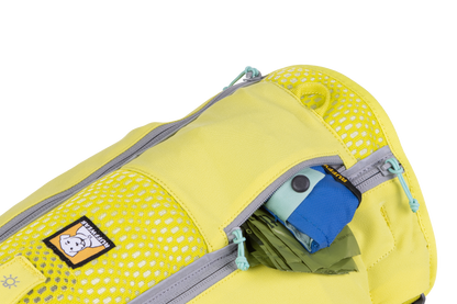 Trail Runner™ Dog Running Vest