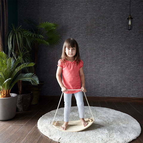 PlanToys Balance Board