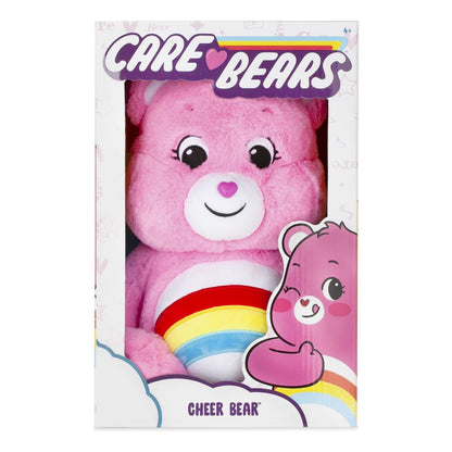Care Bears 14" Cheer Bear Plush