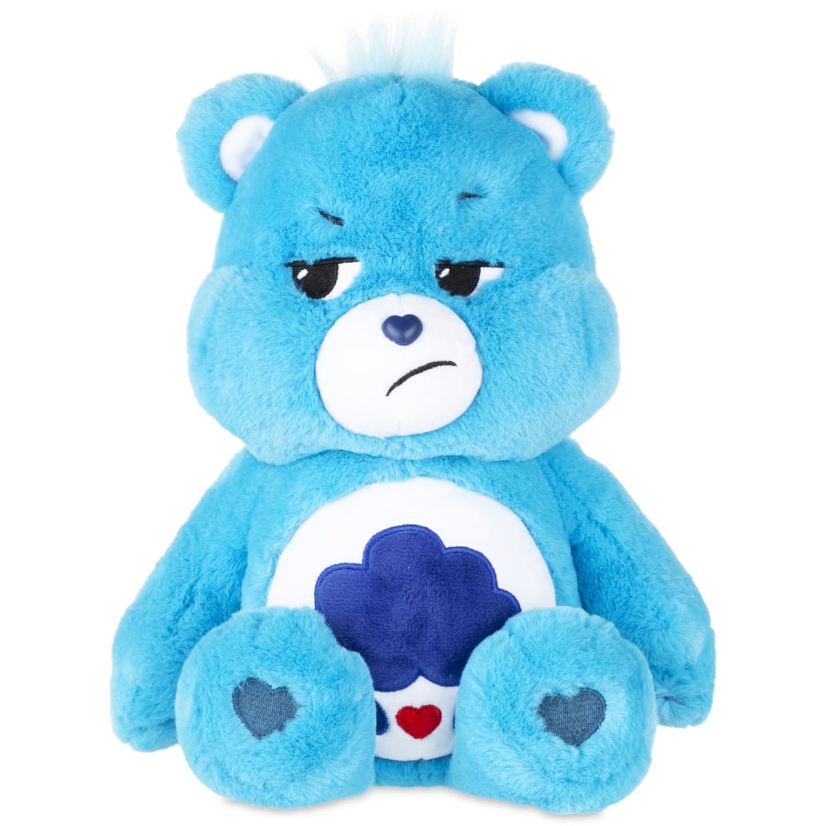 Care Bears 14" Grumpy Bear Plush