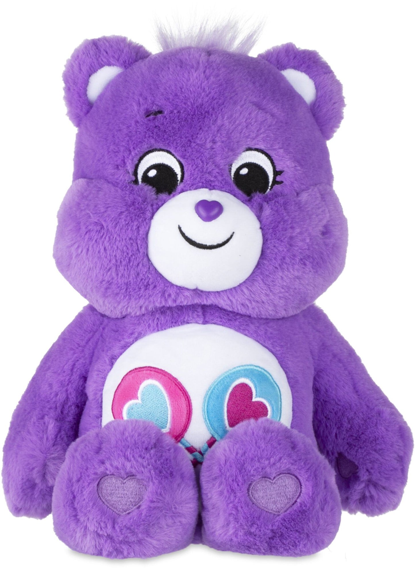 Care Bears 14" Share Bear Plush