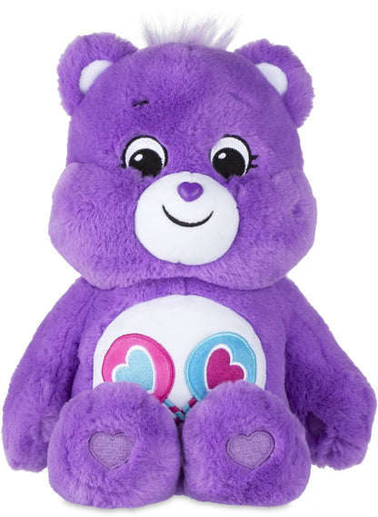 Care Bears 14" Share Bear Plush