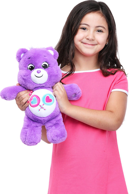 Care Bears 14" Share Bear Plush