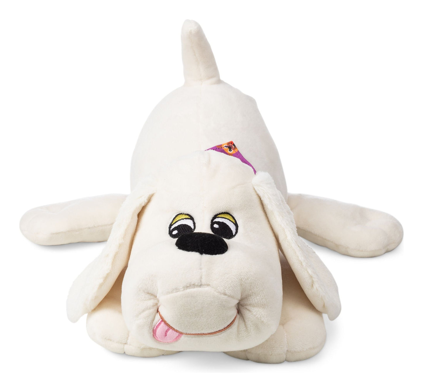 Pound Puppies Hungry Classic White
