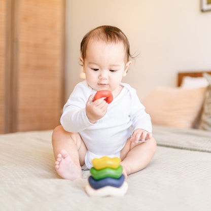 PlanToys Wave Stacker