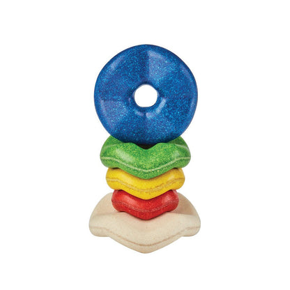 PlanToys Wave Stacker