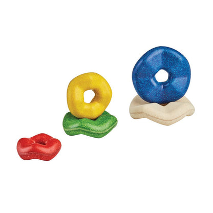 PlanToys Wave Stacker