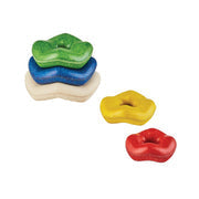 PlanToys Wave Stacker