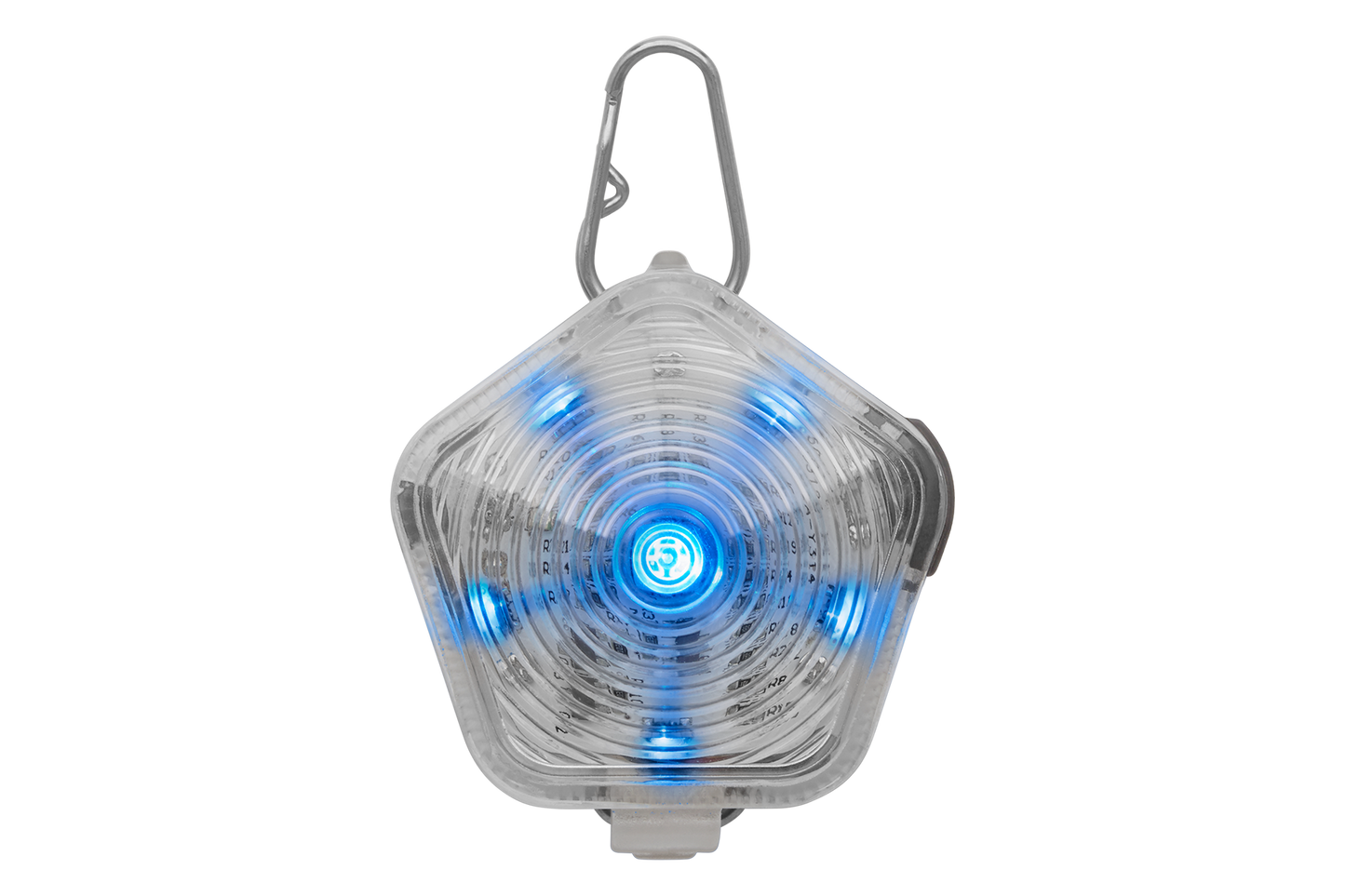 The Beacon™ Dog Safety Light