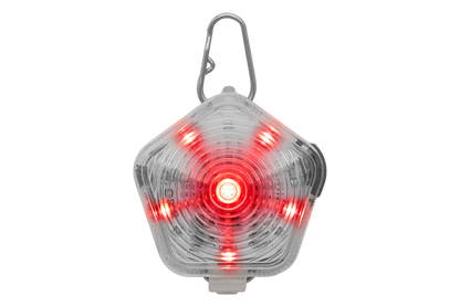 The Beacon™ Dog Safety Light
