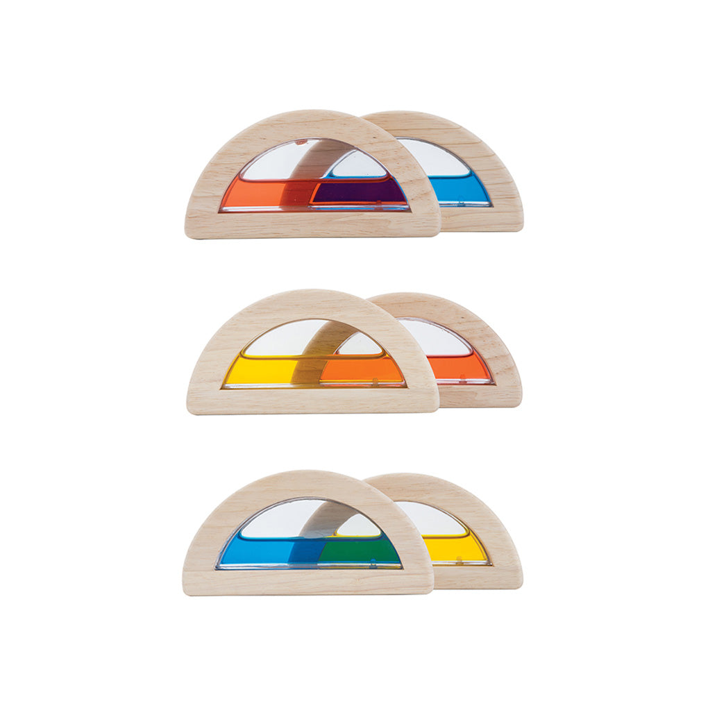 PlanToys Water Blocks