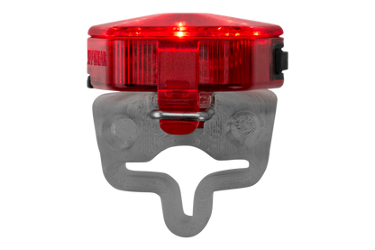 Audible Beacon™ Safety Light