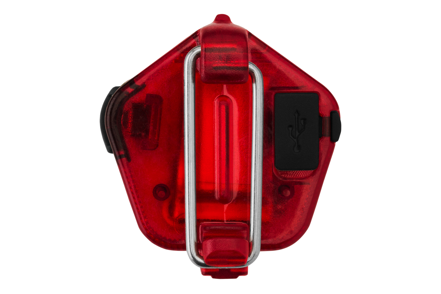 Audible Beacon™ Safety Light
