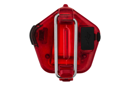 Audible Beacon™ Safety Light