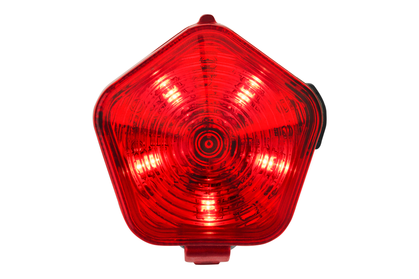 Audible Beacon™ Safety Light