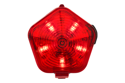 Audible Beacon™ Safety Light