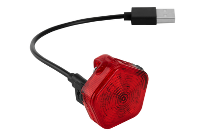 Audible Beacon™ Safety Light