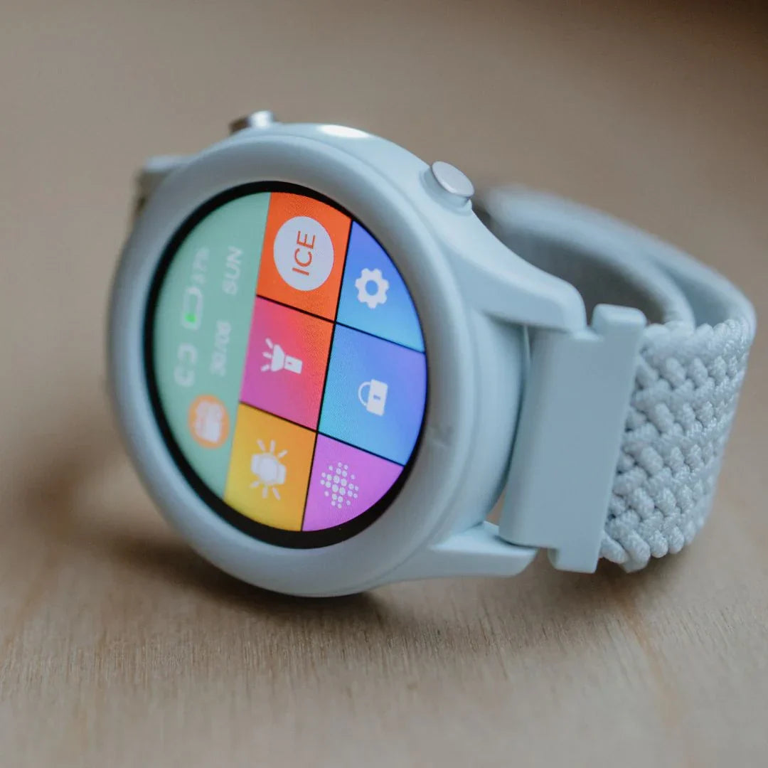 KWATCH Interactive Watch Green