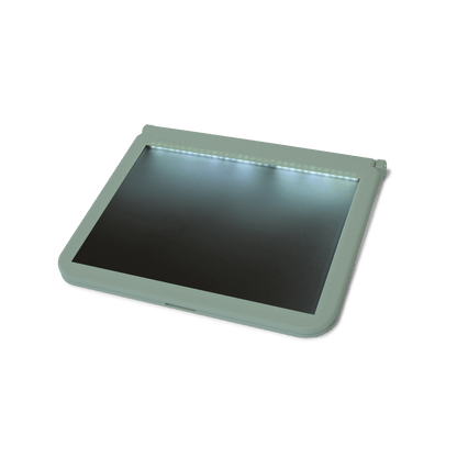 KIDYDRAW PRO Tablet Green