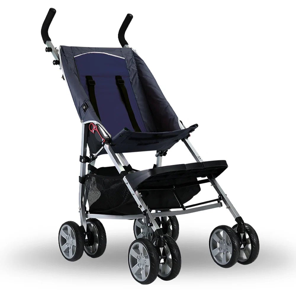 Excel Elise Travel Buggy – Lightweight Special Needs Pushchair