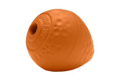 Turnup™ Rubber Throw Toy