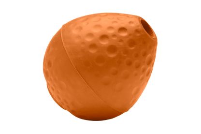 Turnup™ Rubber Throw Toy