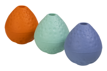 Turnup™ Rubber Throw Toy