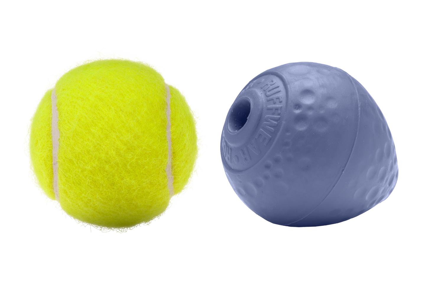 Turnup™ Rubber Throw Toy