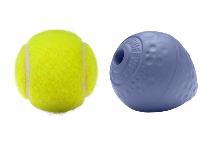 Turnup™ Rubber Throw Toy