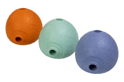 Huckama™ Rubber Throw Toy