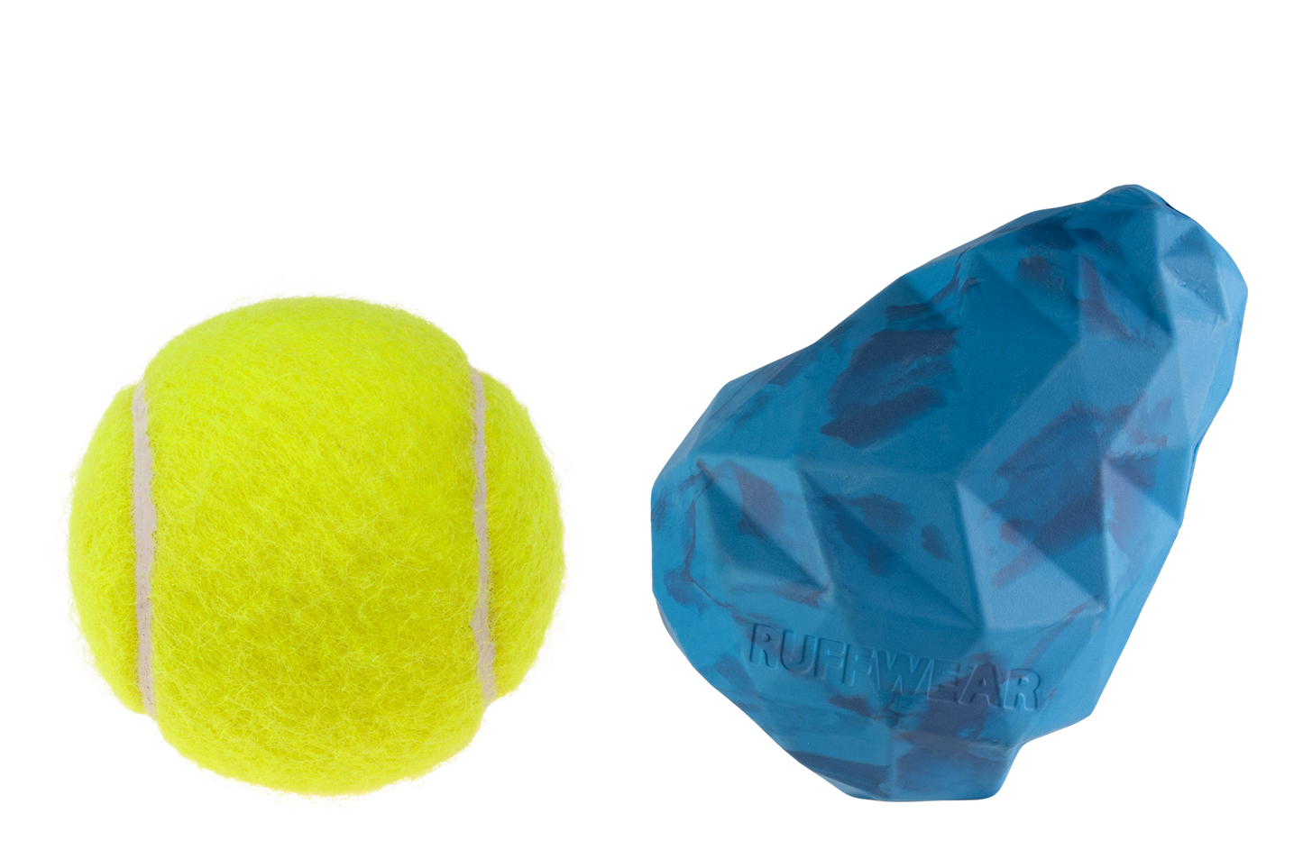 Gnawt-a-Cone™ Throw Toy