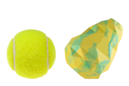 Gnawt-a-Cone™ Throw Toy