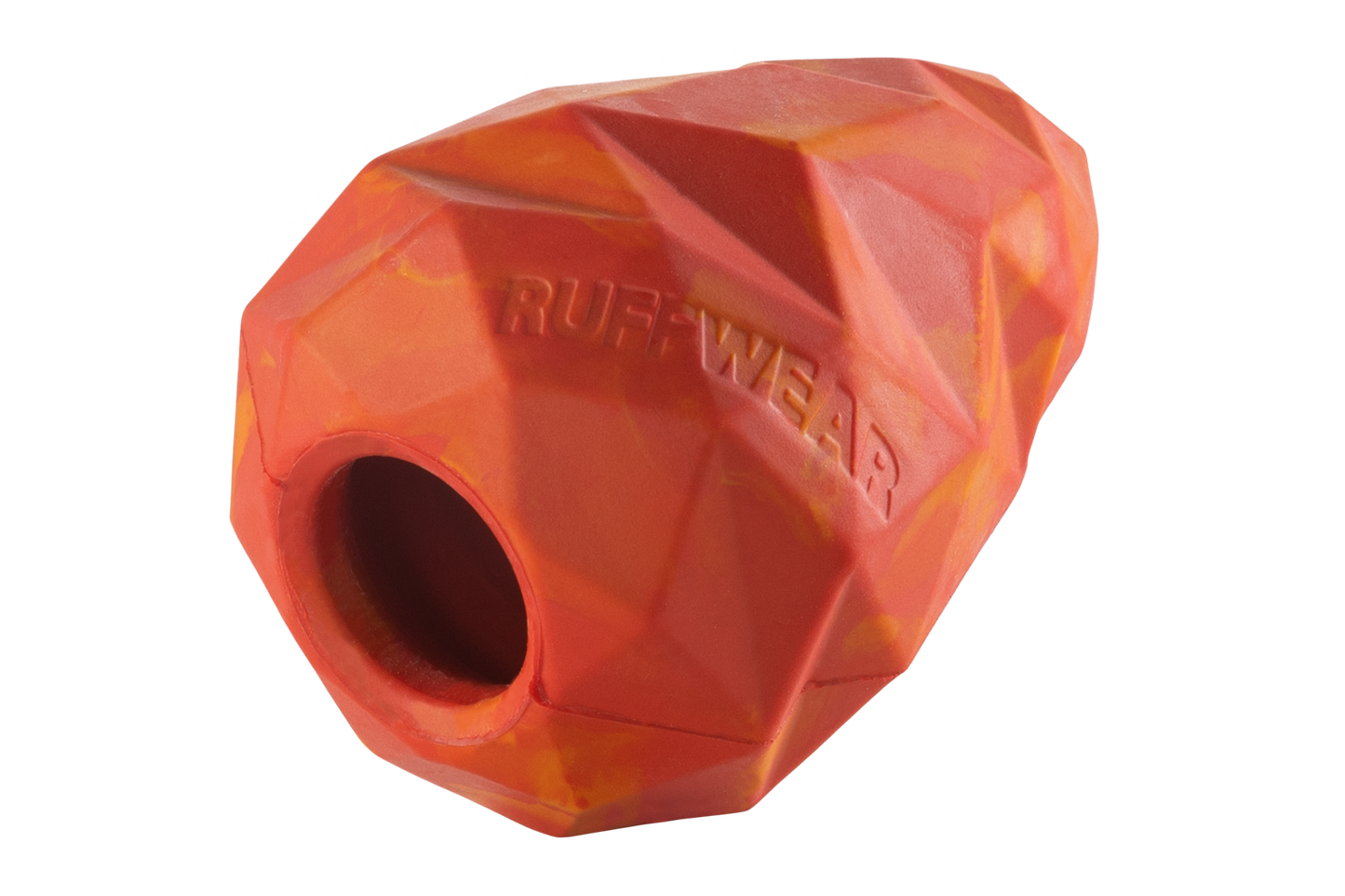 Gnawt-a-Cone™ Throw Toy