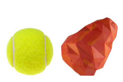 Gnawt-a-Cone™ Throw Toy