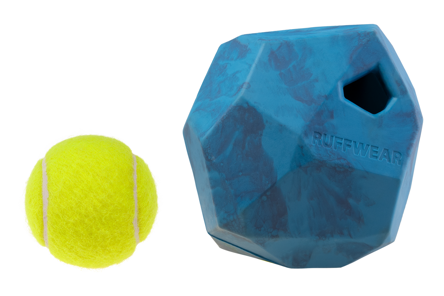 Gnawt-a-Rock™ Treat Dispenser