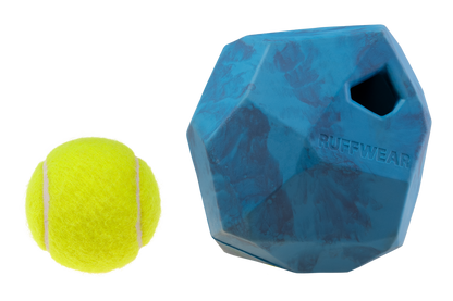 Gnawt-a-Rock™ Treat Dispenser