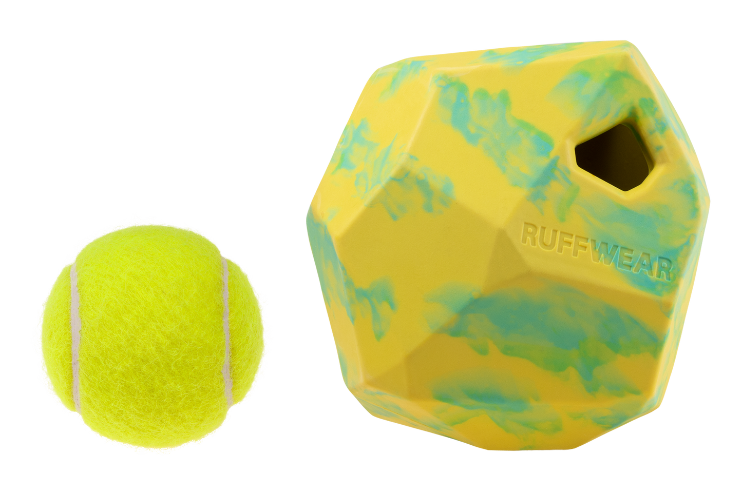Gnawt-a-Rock™ Treat Dispenser