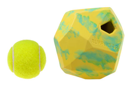 Gnawt-a-Rock™ Treat Dispenser