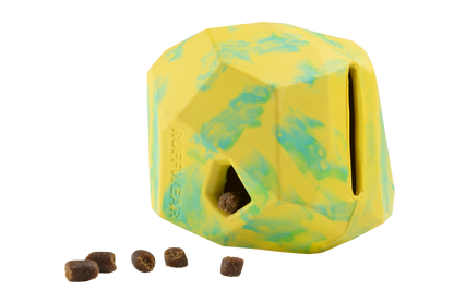 Gnawt-a-Rock™ Treat Dispenser
