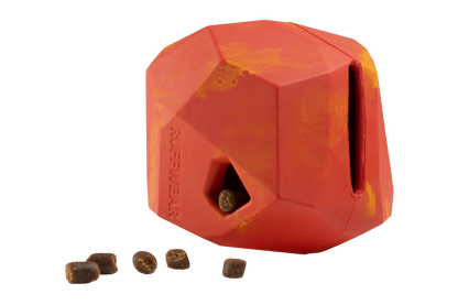Gnawt-a-Rock™ Treat Dispenser