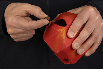 Gnawt-a-Rock™ Treat Dispenser