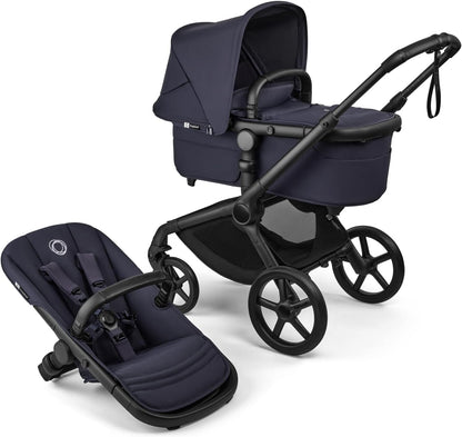Bugaboo Fox 5 Renew 2-in-1 All-Terrain Pushchair