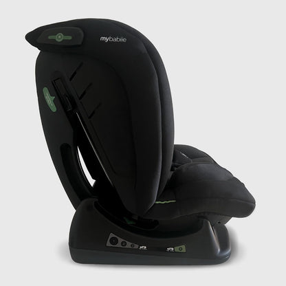 My Babiie MBCS100 2-in-1 Convertible R129 Baby Car Seat