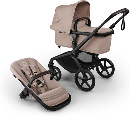 Bugaboo Fox 5 Renew 2-in-1 All-Terrain Pushchair