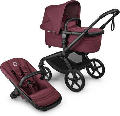 Bugaboo Fox 5 Renew 2-in-1 All-Terrain Pushchair