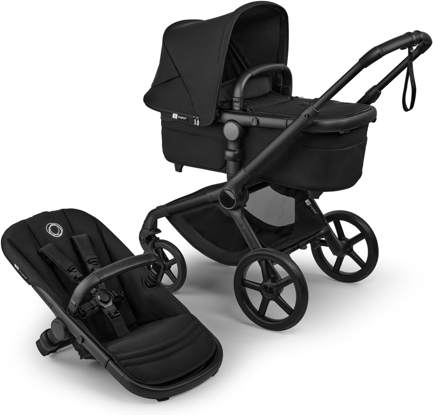 Bugaboo Fox 5 Renew 2-in-1 All-Terrain Pushchair