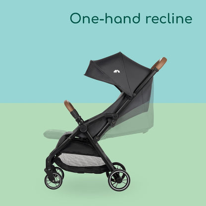 Bebeconfort Sunlite Compact Stroller – Mineral Graphite