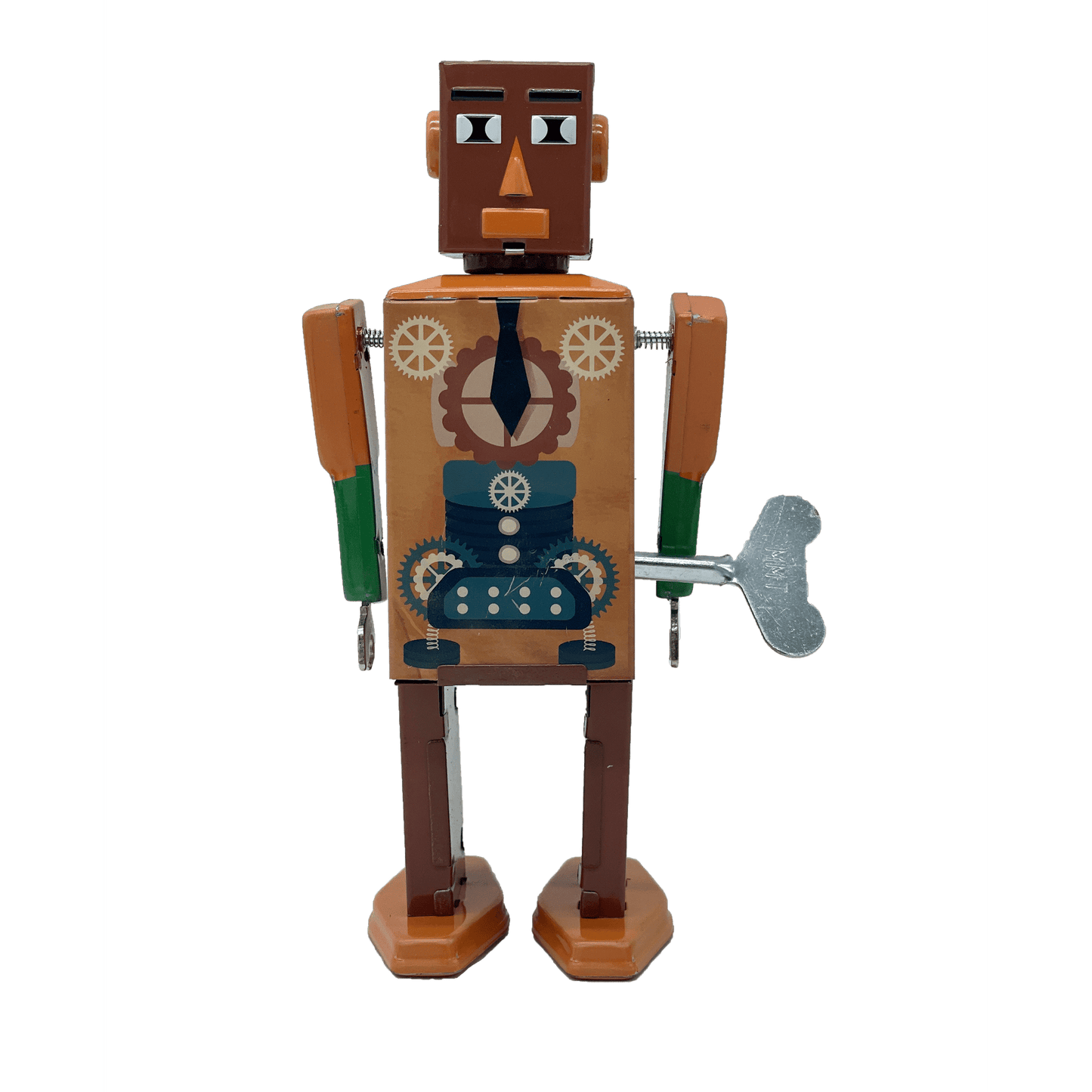 Mr & Mrs Tin Business Bot